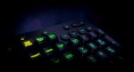 Logitech G213 Prodigy | Gaming Keyboard | RGB Lightsync | Spill-Resistant | Dedicated Media Controls - New - Image 3