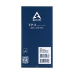 Arctic TP-3 Thermal Pad | 200x100mm | 1.5mm Thickness | 2-Pack | Silicone-Based - New