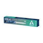 ARCTIC MX-4 Thermal Paste | 45g | Carbon Microparticles | High Thermal Conductivity | Easy Application – New