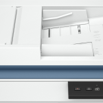 HP ScanJet Pro 2600 F1 | Flatbed Scanner | 1200 dpi | 50 ipm | 60-Page ADF - New