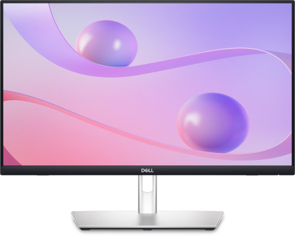 Dell P2424HT | 23.8-inch FHD Touch | USB-C Hub | Height & Swivel Adjustable | LAN (RJ45) - New