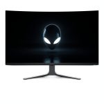 Dell Alienware AW3225QF | 32-inch 4K QD-OLED | 3840×2160 | 240Hz | Gaming Monitor – New