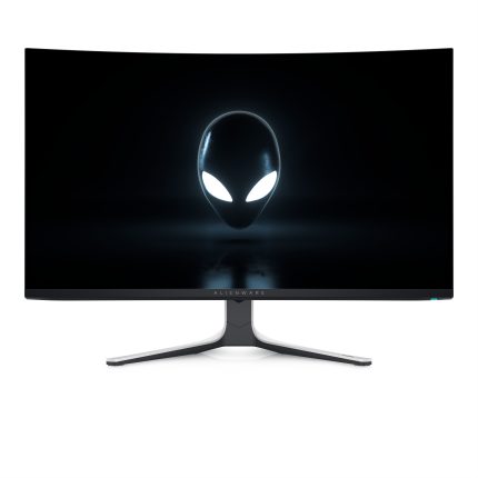 Dell Alienware AW3225QF | 32-inch 4K QD-OLED | 3840×2160 | 240Hz | Gaming Monitor – New