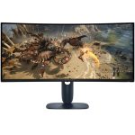 Dell AlienWare AW3425DWM | 34-inch WQHD Curved | 3440×1440 | 180Hz | AMD FreeSync Premium – New