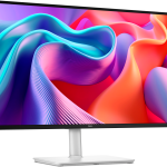 Dell S2725DSM Plus | 27-inch QHD | 144Hz Refresh Rate | Built-in Speakers | Anti-Glare – New