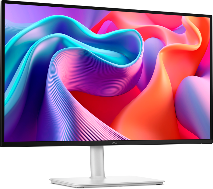 Dell S2725DSM Plus | 27-inch QHD | 144Hz Refresh Rate | Built-in Speakers | Anti-Glare - New - Image 1