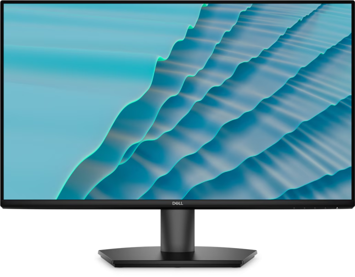 Dell SE2726H | 27-inch FHD | 144Hz Refresh Rate | IPS Panel | Dual HDMI - New - Image 1