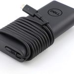 Dell E5 130W USB-C AC Adapter | 130W Power Output | USB-C Connector | South Africa Plug – New