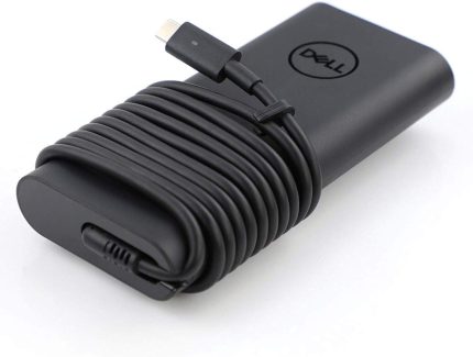 Dell E5 130W USB-C AC Adapter | 130W Power Output | USB-C Connector | South Africa Plug - New