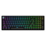 Keychron K4 HE | 96% Layout | Magnetic Hall Effect Switches | RGB Backlit | Bluetooth 5.2 – New