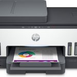 HP Smart Tank 790 | All-in-One Colour Printer | Print, Scan, Copy & Fax | Auto Duplex | 250-Sheet Tray – New