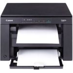 Canon MF3010 | 3-in-1 Laser Mono MFP | Print, Scan & Copy | 18ppm | 600x400dpi – New