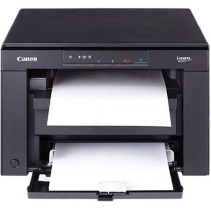 Canon MF3010 | 3-in-1 Laser Mono MFP | Print, Scan & Copy | 18ppm | 600x400dpi - New