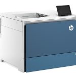 HP Color LaserJet Enterprise 6701DN | A4 Colour Laser | Up to 61 ppm | Auto Duplex | Gigabit Ethernet – New
