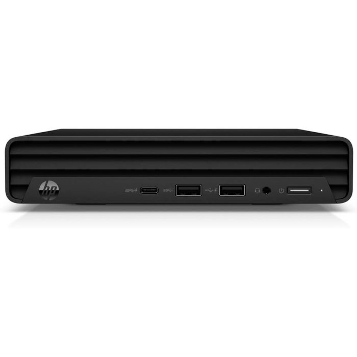 HP Pro Mini 260 G9 | Intel Core i3-1315U | 8GB RAM | 256GB SSD - New - Image 1