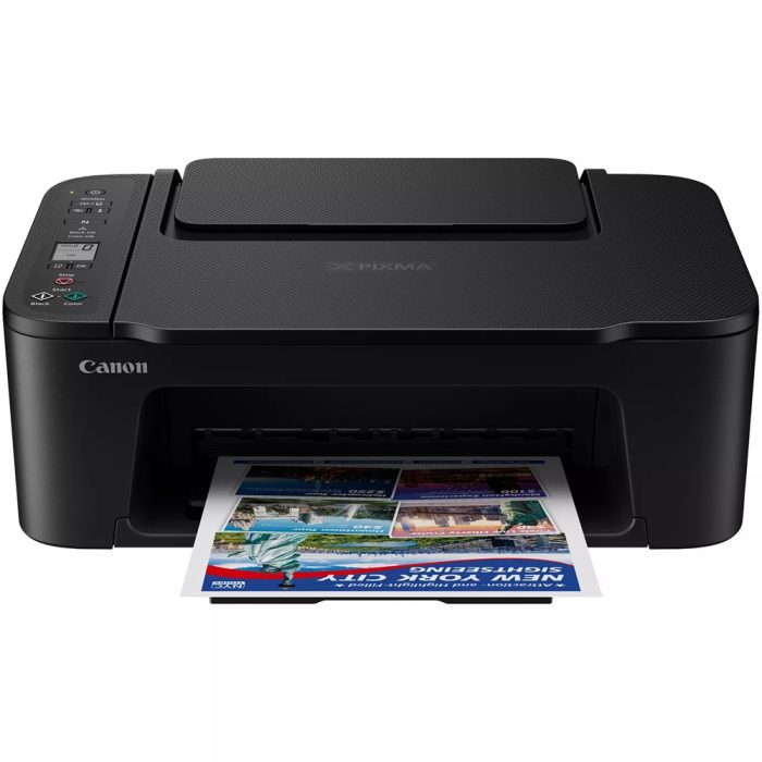 Canon TS3640 | Wi-Fi Printing | Print, Copy & Scan | 7.7ipm Mono | Cloud Ready - New - Image 1