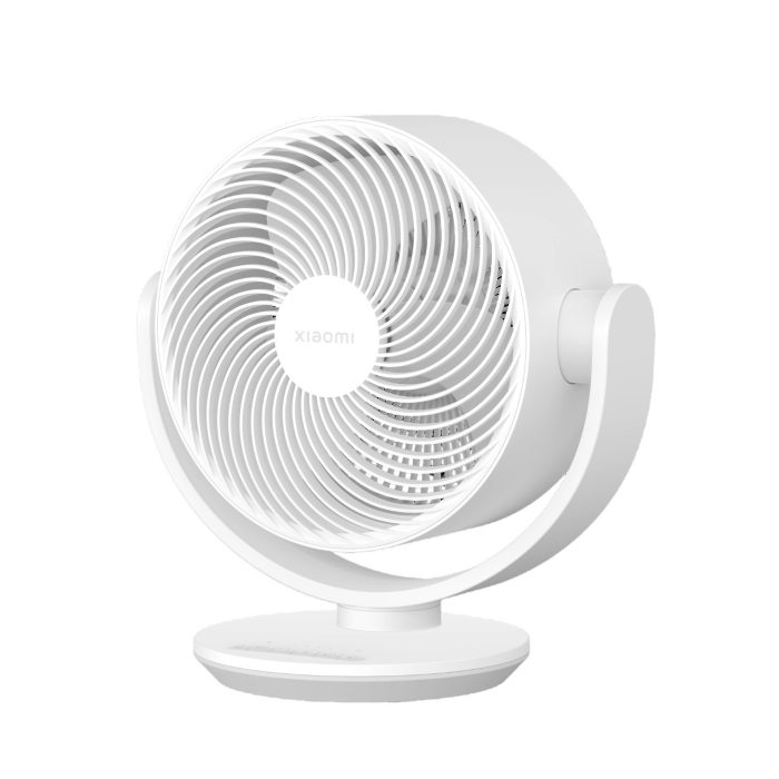 Xiaomi Smart Desktop Air Circulation Fan - Image 1