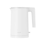 Xiaomi Electric Kettle 2 | 1.7L Capacity | 1800W Rapid Boil | Food-Grade Steel | Cordless Design - New