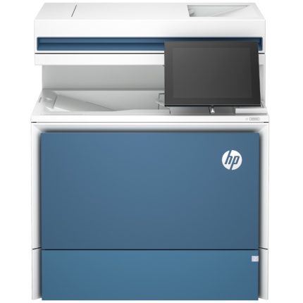 HP Color LaserJet Enterprise MFP 5800DN | Print, Copy & Scan | Up to 43 ppm | 5-15 Users - New
