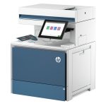 HP Color LaserJet Enterprise MFP 6800DN | 3-in-1 Colour | 20.3cm Touchscreen | Auto Duplex | Built-in Network – New