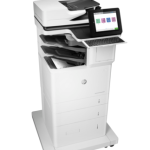 HP LaserJet Enterprise Flow MFP M636z | 71ppm | 1200×1200 DPI | Mono Laser | A4 MFP – New