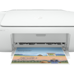 HP DeskJet 2320 All-in-One | Print, Scan & Copy | Up to 7.5ppm Black | USB 2.0 | HP 305 Ink – New