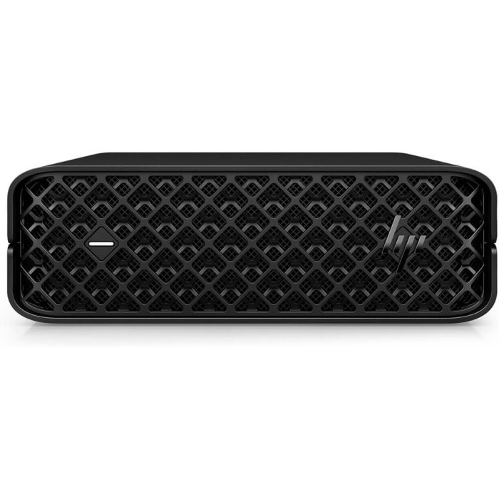 HP Z2 Mini G9 | Intel Core i7-14700 vPro | 16GB DDR5 RAM | 512GB SSD | Nvidia T400 - New - Image 1