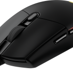 Logitech G102 Lightsync | USB Gaming Mouse | 8,000 DPI | RGB Lightsync – New