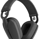 Logitech Zone Vibe 100 – Graphite – Bluetooth