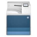 HP LaserJet Enterprise 8501dn | Up to 70 ppm | 1200×1200 dpi | Duplex Printing | Laser Technology – New