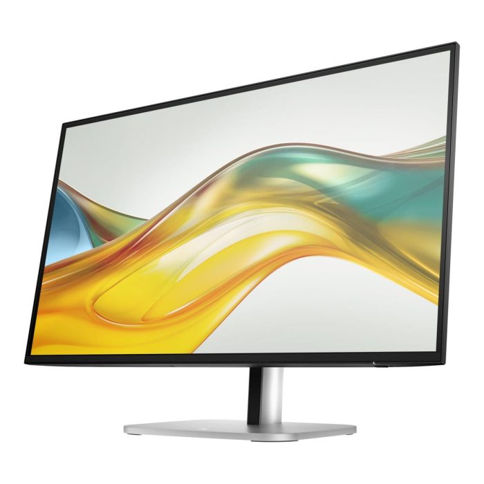 9d9s0as-monitors-59667780764015 HP Series 5 Pro 527pu | 27-inch QHD | USB-C | DisplayPort | HDMI - New - Image 1
