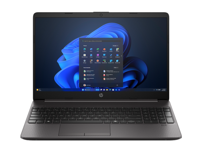 A23RGEA_default HP 250RT G9 | 15.6-inch Display | Intel Celeron N150 | 8GB RAM | 256GB SSD - New - Image 1