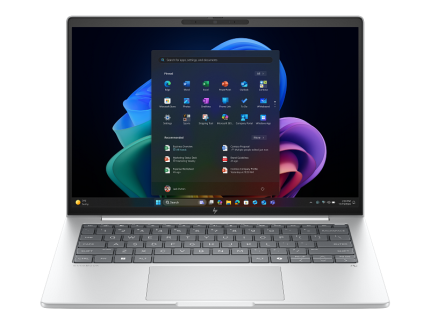 HP EliteBook 8 G1i | 14-inch WUXGA | Intel Core Ultra 7 258V | 32GB RAM | 512GB SSD - New