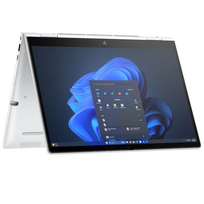 HP EliteBook 8 Flip G1i | 13.3-inch WUXGA Touch | Intel Core Ultra 5 225U | 16GB RAM | 512GB SSD - New - Image 1