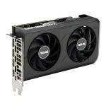 Asus Nvidia GeForce RTX 5050 OC Edition and 750W 80 PLUS Bronze Non-Modular Power Supply Bundle - Image 2