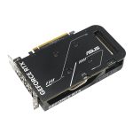 Asus Nvidia GeForce RTX 5050 OC Edition and 750W 80 PLUS Bronze Non-Modular Power Supply Bundle - Image 3