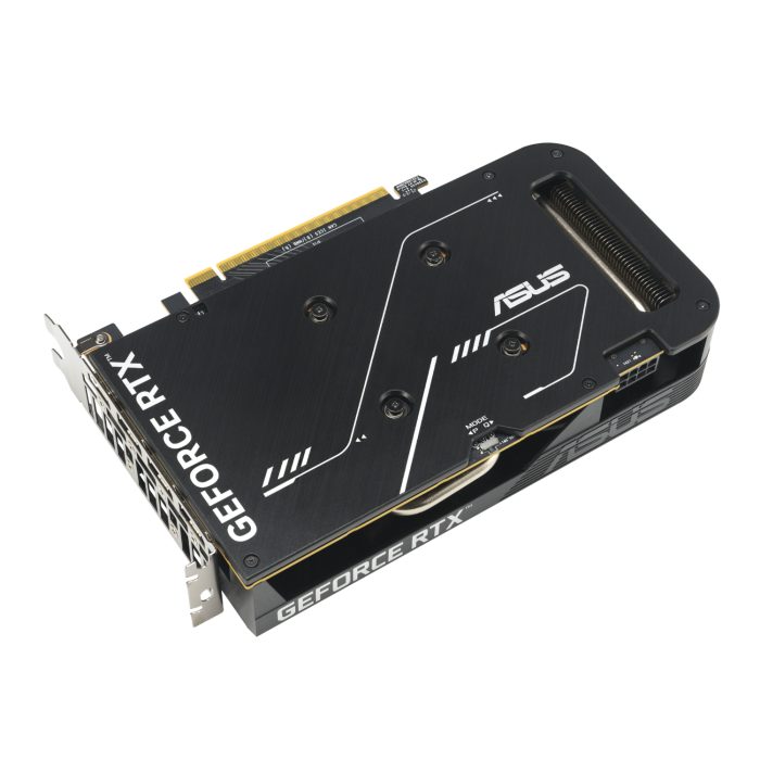 Asus Nvidia GeForce RTX 5050 OC Edition and 750W 80 PLUS Bronze Non-Modular Power Supply Bundle - Image 3