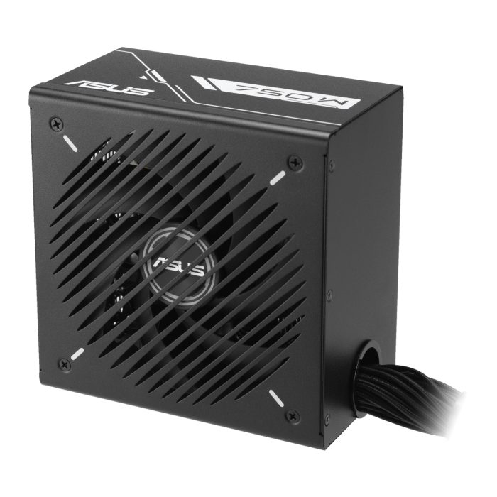 Asus Nvidia GeForce RTX 5050 OC Edition and 750W 80 PLUS Bronze Non-Modular Power Supply Bundle - Image 5