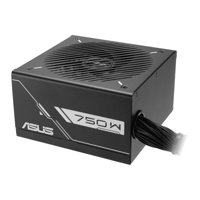 Asus Nvidia GeForce RTX 5050 OC Edition and 750W 80 PLUS Bronze Non-Modular Power Supply Bundle - Image 6