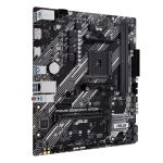 Asus PRIME B550M-K ARGB AM4 and Asus Prime LC 240 ARGB Liquid CPU Cooler Bundle - Image 2