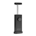 Antec I Shape Prism GPU Support Stand | Adjustable 63.5–100mm | Metal Build | Magnetic Non-Slip Base – New