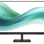 HP Series 3 Pro | 27-inch FHD | 100Hz | Anti-Glare | HP Eye Ease – New