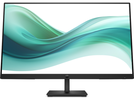 HP Series 3 Pro | 27-inch FHD | 100Hz | Anti-Glare | HP Eye Ease – New