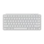 Keychron B1 Pro Ultra-Slim 75% | Wireless 2.4GHz & BT 5.2 | 77-Key 75% Layout | 800mAh | Up to 8 Months Battery – New
