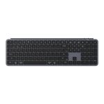 Keychron B6 Pro | 100% Wireless Ultra-Slim | 2.4GHz & Bluetooth 5.2 | 1000Hz Polling | 8-Month Battery – New
