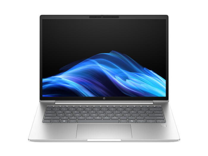 HP ProBook 4 G1i | 14-inch WUXGA | Intel Core Ultra 7 255U | 16GB RAM | 512GB SSD - New - Image 1