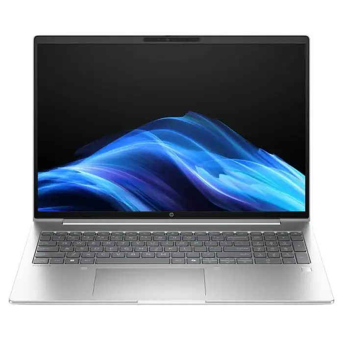 B9YL7ET HP ProBook 4 G1i | 16-inch WUXGA | Intel Core Ultra 7 255U | 16GB RAM | 512GB SSD - New - Image 1