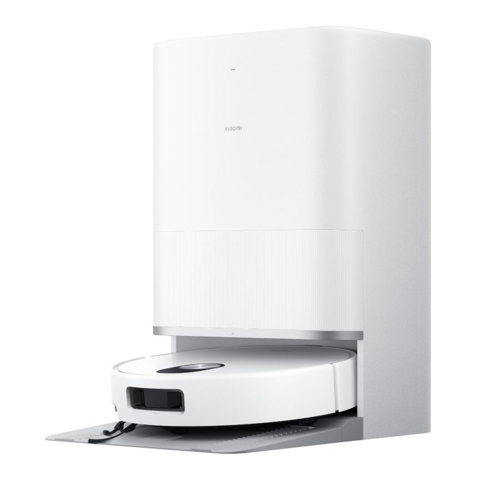 Xiaomi Robot Vacuum Cleaner 5 - Image 1