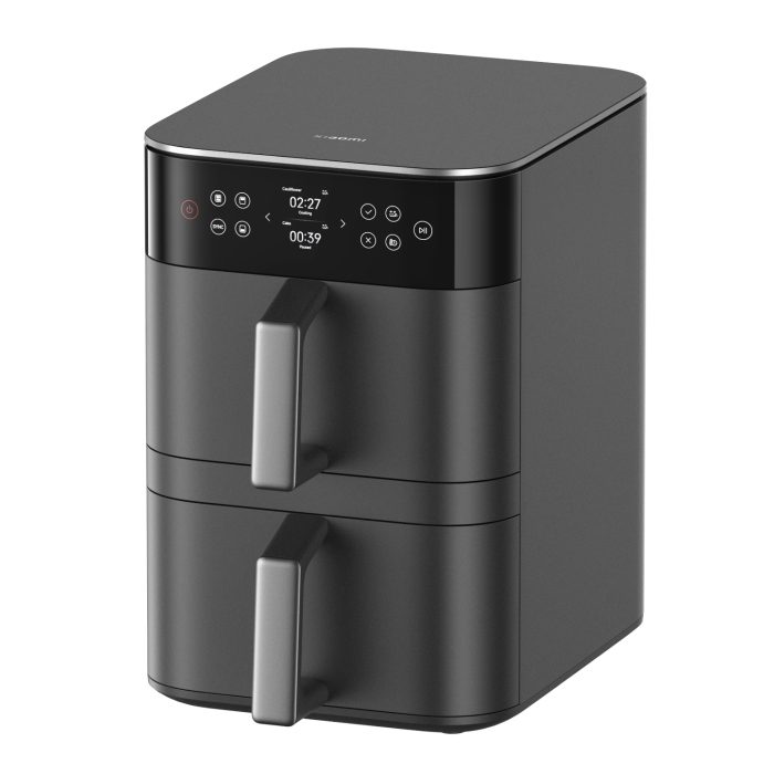Xiaomi Smart Double Stack Air Fryer 12L - Image 1