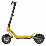 Xiaomi Electric Scooter 6 Ultra | 12″ All-Terrain Tyres | 1200W Peak Motor | 75km Range | 585Wh Battery – New
